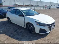 1N4BL4CV1SN308580 2025 NISSAN ALTIMA