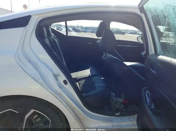 1N4BL4CV1SN308580 2025 NISSAN ALTIMA - Image 8