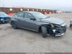 1N4BL4CV1SN308742 2025 NISSAN ALTIMA