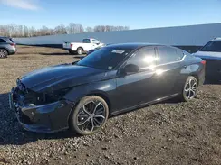 1N4BL4CV1SN311477 2025 NISSAN ALTIMA
