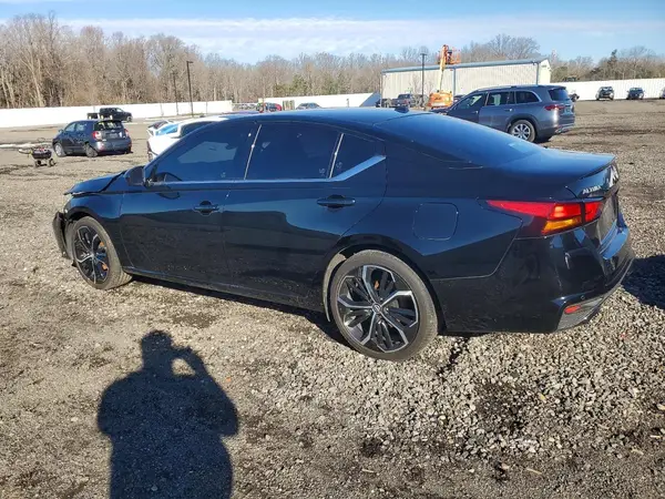 1N4BL4CV1SN311477 2025 NISSAN ALTIMA - Image 2