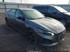 1N4BL4CV1SN311835 2025 NISSAN ALTIMA