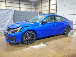 1N4BL4CV1SN313116 2025 NISSAN ALTIMA