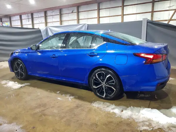 1N4BL4CV1SN313116 2025 NISSAN ALTIMA - Image 2