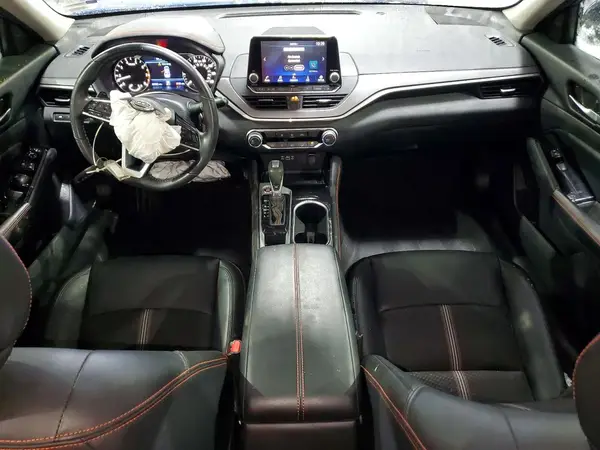 1N4BL4CV1SN313116 2025 NISSAN ALTIMA - Image 8