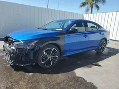 1N4BL4CV1SN313147 2025 NISSAN ALTIMA