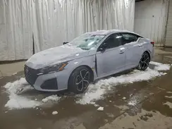 1N4BL4CV1SN315092 2025 NISSAN ALTIMA