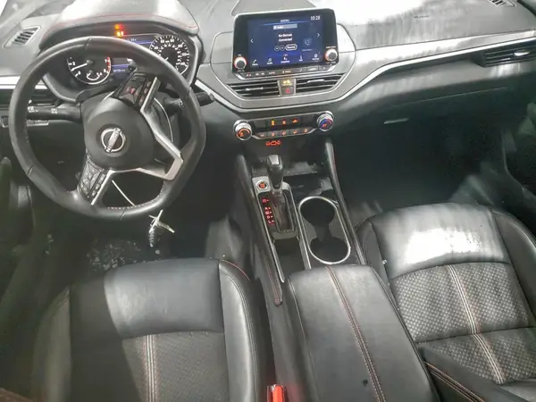 1N4BL4CV1SN315092 2025 NISSAN ALTIMA - Image 8