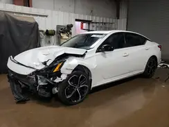 1N4BL4CV1SN315884 2025 NISSAN ALTIMA