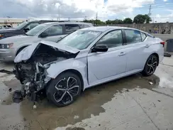 1N4BL4CV1SN316033 2025 NISSAN ALTIMA