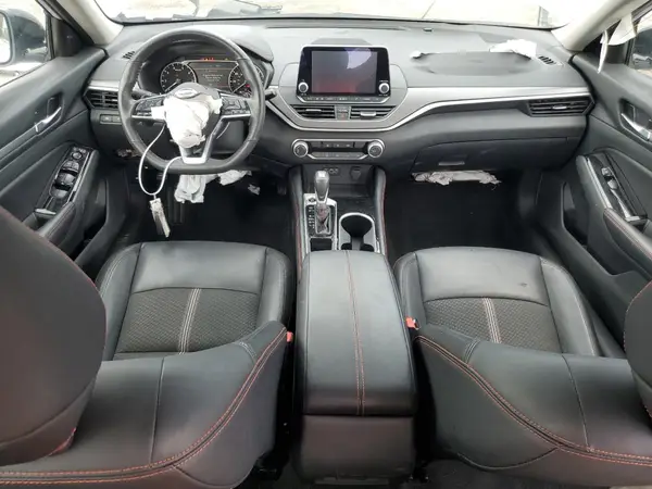 1N4BL4CV1SN316033 2025 NISSAN ALTIMA - Image 8