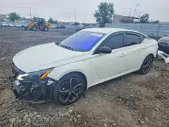 1N4BL4CV1SN317909 2025 NISSAN ALTIMA