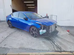 1N4BL4CV1SN318462 2025 NISSAN ALTIMA