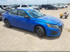 1N4BL4CV1SN324813 2025 NISSAN ALTIMA