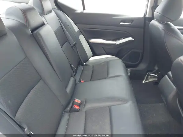 1N4BL4CV1SN324813 2025 NISSAN ALTIMA - Image 8