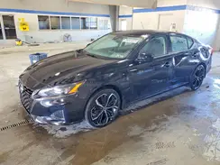 1N4BL4CV1SN326058 2025 NISSAN ALTIMA