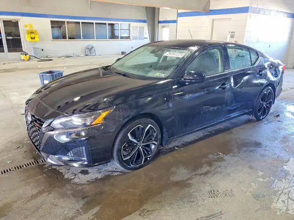 1N4BL4CV1SN326058 2025 NISSAN ALTIMA - Image 1