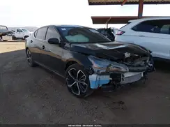 1N4BL4CV1SN327985 2025 NISSAN ALTIMA
