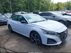 1N4BL4CV1SN328960 2025 NISSAN ALTIMA