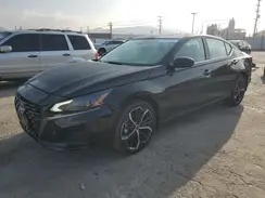 1N4BL4CV1SN329185 2025 NISSAN ALTIMA
