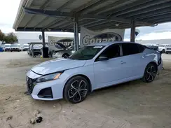 1N4BL4CV1SN331065 2025 NISSAN ALTIMA
