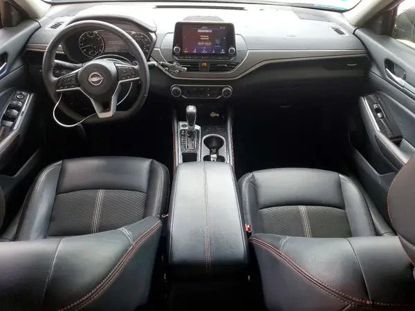 1N4BL4CV1SN331065 2025 NISSAN ALTIMA - Image 8