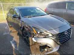 1N4BL4CV1SN335794 2025 NISSAN ALTIMA