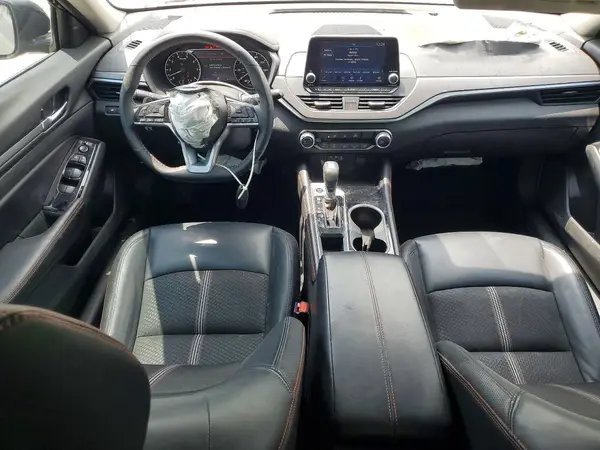 1N4BL4CV1SN336234 2025 NISSAN ALTIMA - Image 8