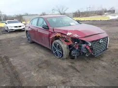 1N4BL4CV1SN337268 2025 NISSAN ALTIMA