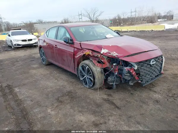 1N4BL4CV1SN337268 2025 NISSAN ALTIMA - Image 1
