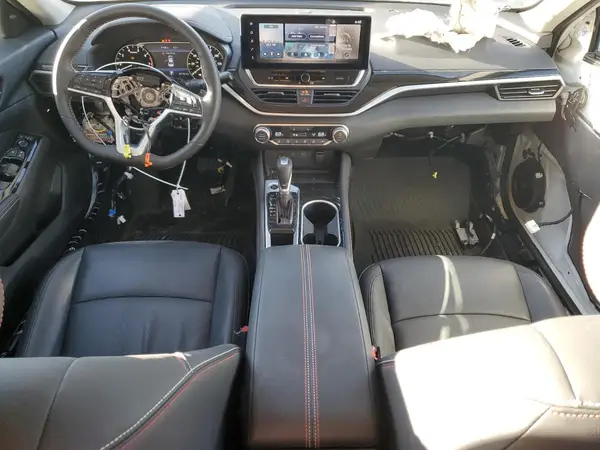 1N4BL4CV1SN341076 2025 NISSAN ALTIMA - Image 8