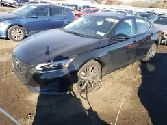 1N4BL4CV1SN344110 2025 NISSAN ALTIMA