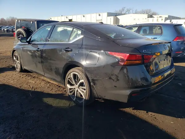 1N4BL4CV1SN344110 2025 NISSAN ALTIMA - Image 2