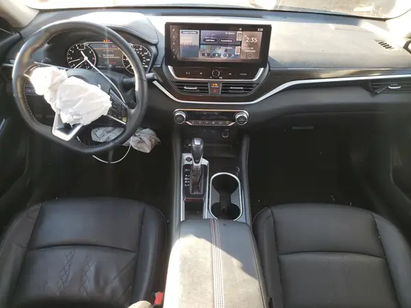 1N4BL4CV1SN344110 2025 NISSAN ALTIMA - Image 8