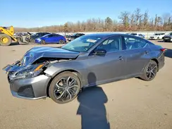 1N4BL4CV1SN344592 2025 NISSAN ALTIMA