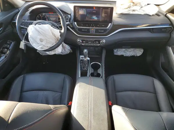 1N4BL4CV1SN344592 2025 NISSAN ALTIMA - Image 8