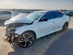 1N4BL4CV1SN347167 2025 NISSAN ALTIMA