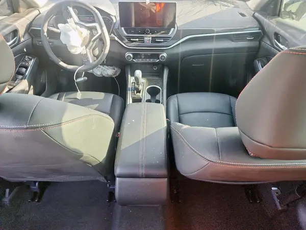 1N4BL4CV1SN347167 2025 NISSAN ALTIMA - Image 8