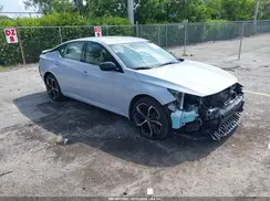 1N4BL4CV1SN347458 2025 NISSAN ALTIMA