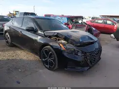 1N4BL4CV1SN348867 2025 NISSAN ALTIMA
