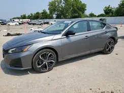 1N4BL4CV1SN349663 2025 NISSAN ALTIMA