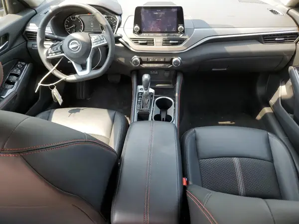 1N4BL4CV1SN349663 2025 NISSAN ALTIMA - Image 8