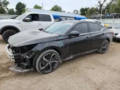 1N4BL4CV1SN351364 2025 NISSAN ALTIMA
