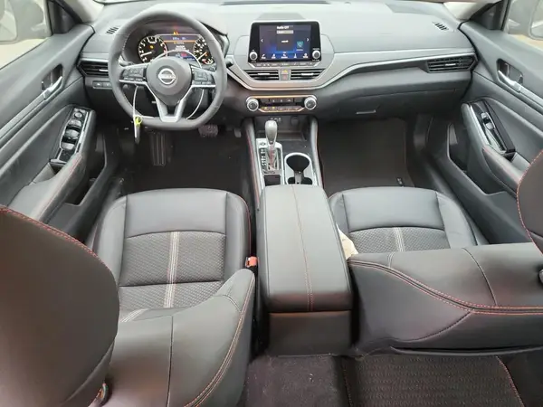 1N4BL4CV1SN351364 2025 NISSAN ALTIMA - Image 8
