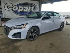 1N4BL4CV1SN358217 2025 NISSAN ALTIMA