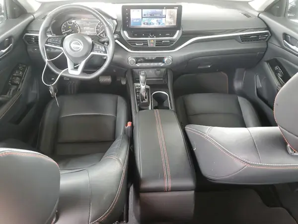 1N4BL4CV1SN358217 2025 NISSAN ALTIMA - Image 8