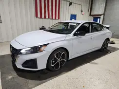 1N4BL4CV1SN360405 2025 NISSAN ALTIMA