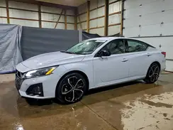 1N4BL4CV1SN360632 2025 NISSAN ALTIMA