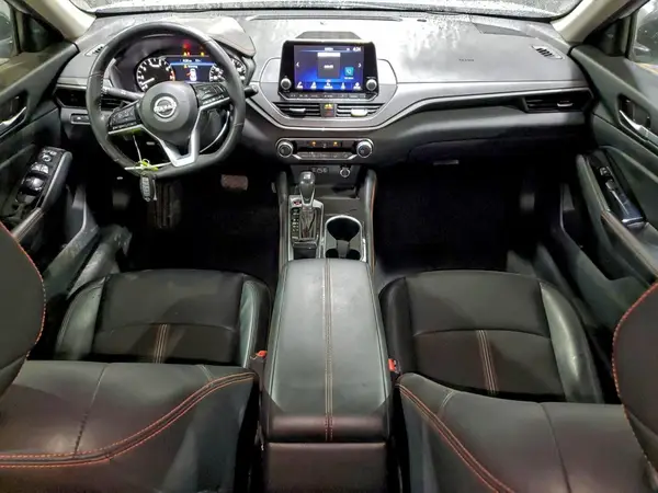 1N4BL4CV1SN360632 2025 NISSAN ALTIMA - Image 8