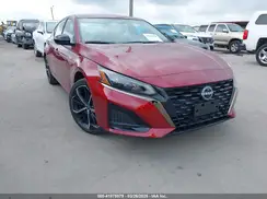 1N4BL4CV1SN361716 2025 NISSAN ALTIMA